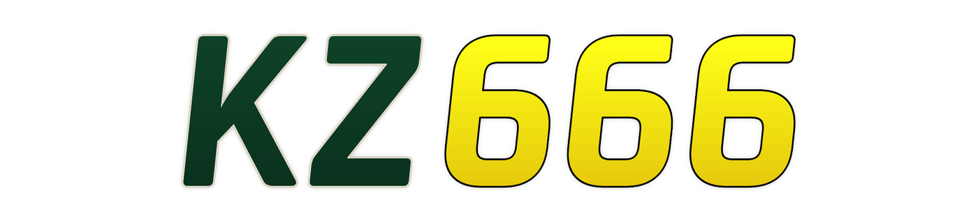 kz666 লোগো